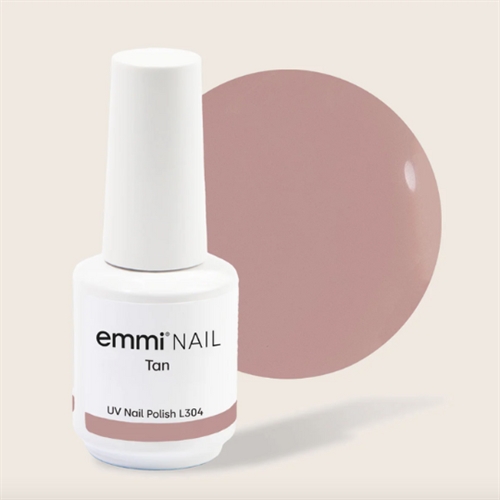 UV-Lack Tan - L304 *Vegan